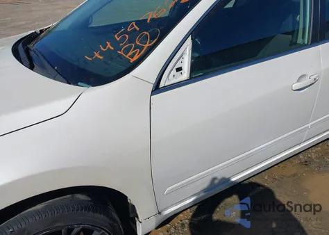 2009 Nissan Altima 2.5 S из США, поврежденный, VIN 1N4AL21E99N456053